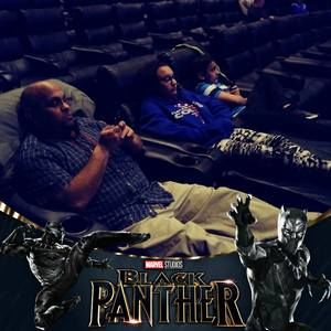 Meet your Posher, Jenny